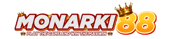 Logo Monarki88